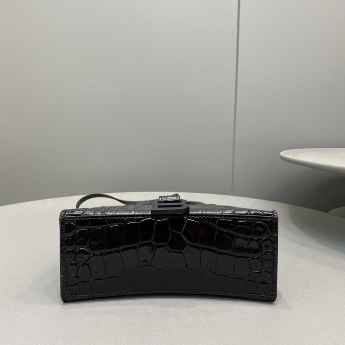 YUPOO BALEN 92010 handle bag 25DB