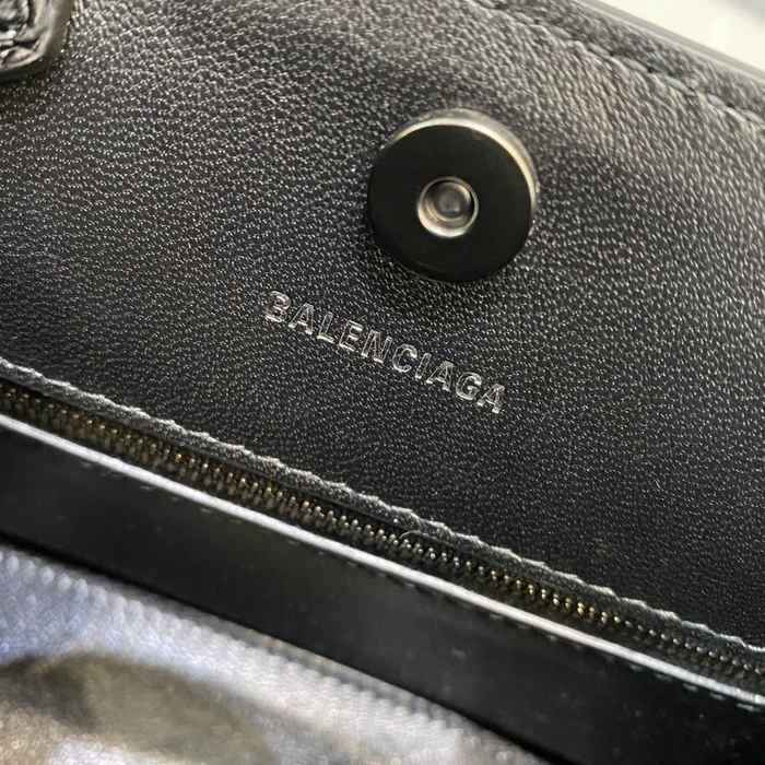 YUPOO BALEN 92010 handle bag 25DB