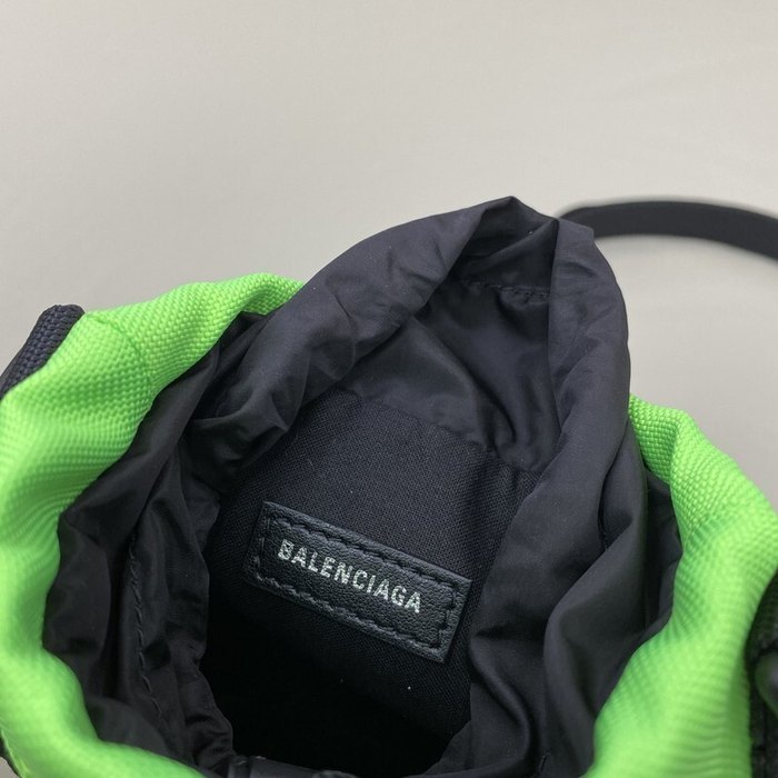 YUPOO BALEN 92868 crossbody bag B493