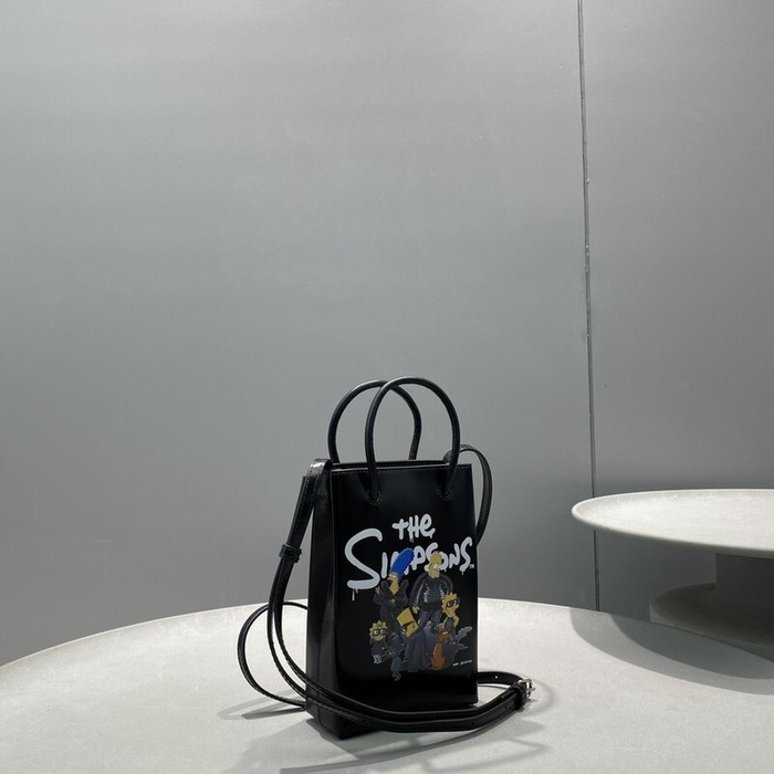 YUPOO BALEN 92920 HANDBAG 6AF1