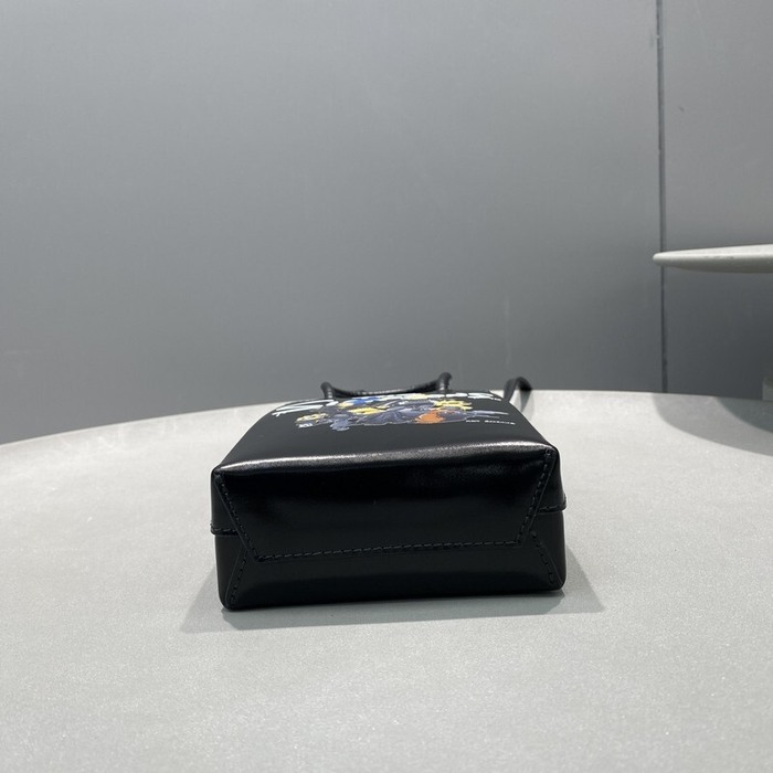 YUPOO BALEN 92920 HANDBAG 6AF1