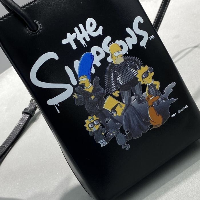 YUPOO BALEN 92920 HANDBAG 6AF1