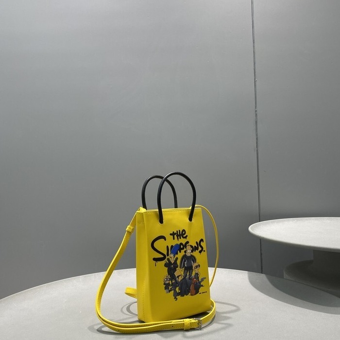 YUPOO BALEN 92920 HANDBAG 6AF1