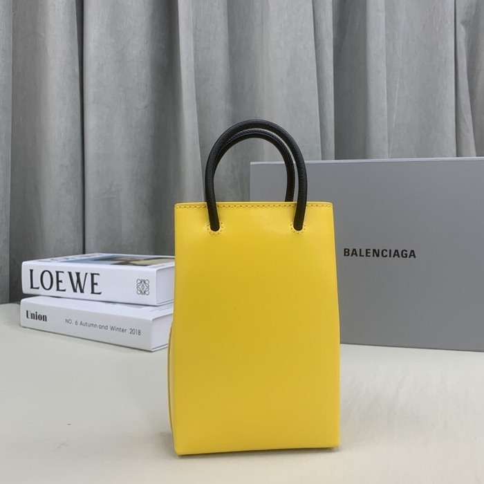 YUPOO BALEN 92920 HANDBAG 6F37