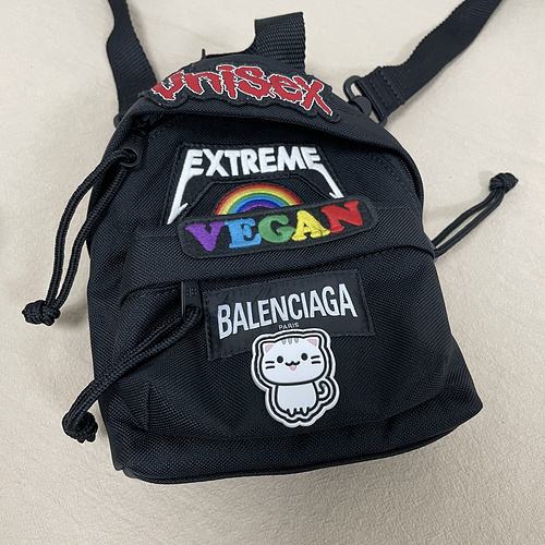 YUPOO BALEN 93717 backpack D6F1