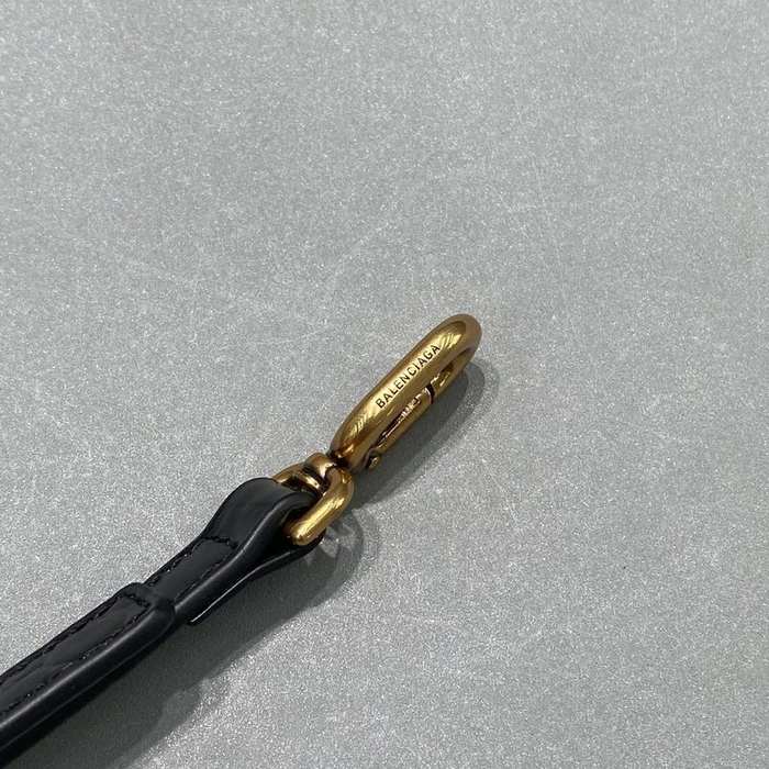 YUPOO BALEN BB 92737 HANDBAG 724D