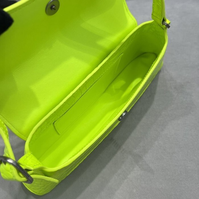 YUPOO BALEN Balenciag XX BAG 8DBF