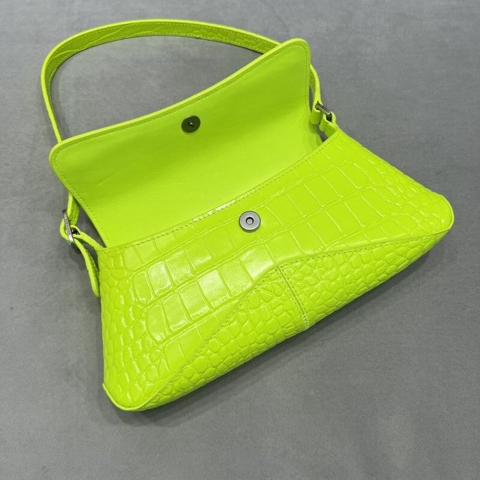 YUPOO BALEN Balenciag XX BAG 8DBF