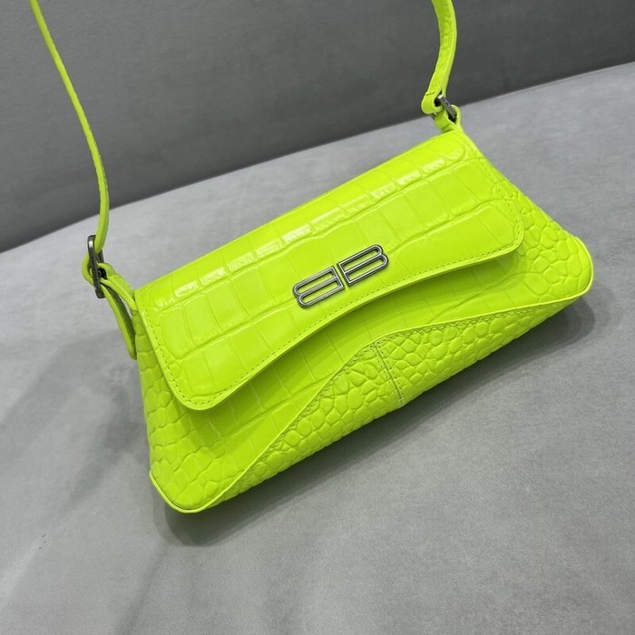 YUPOO BALEN Balenciag XX BAG 8DBF