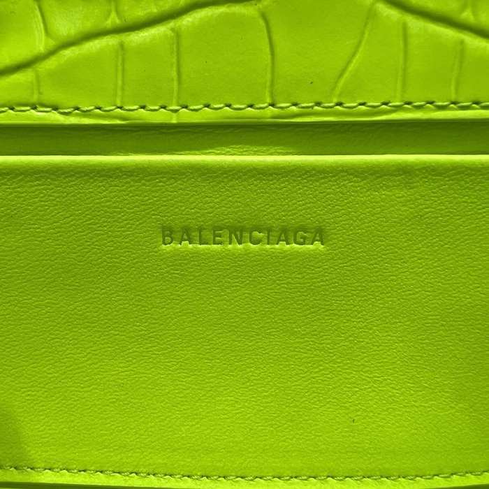 YUPOO BALEN Balenciag XX BAG 8DBF