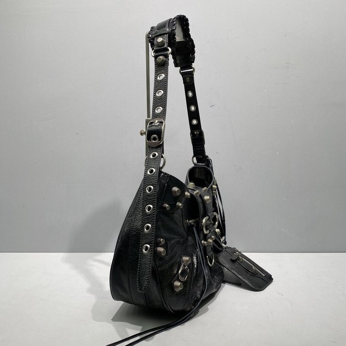 YUPOO BALEN Cagole ECFA