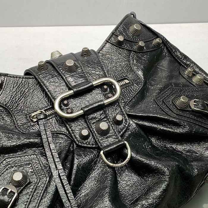 YUPOO BALEN Cagole ECFA