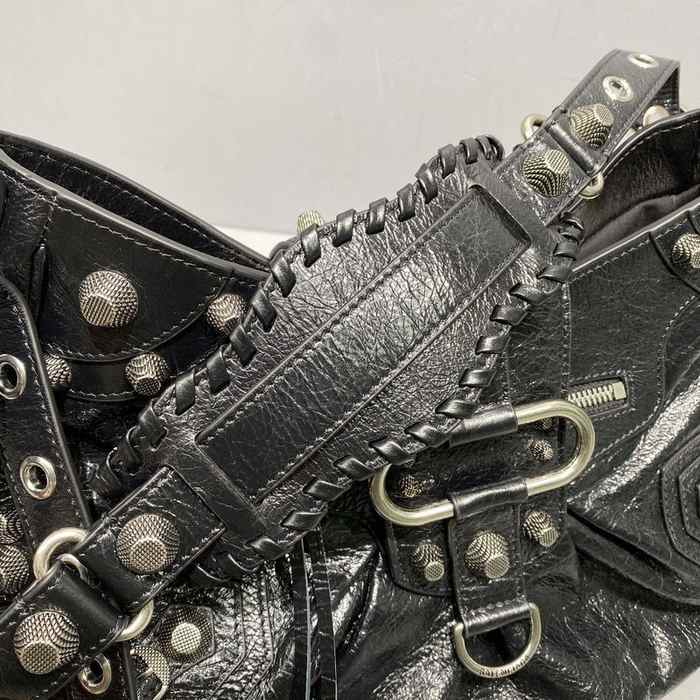 YUPOO BALEN Cagole ECFA