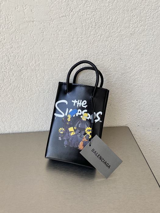 YUPOO BALEN HANDBAG 9C38