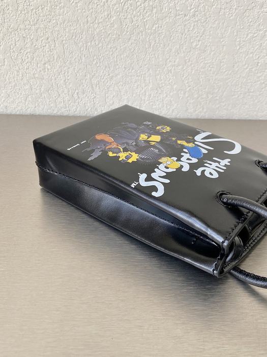 YUPOO BALEN HANDBAG 9C38