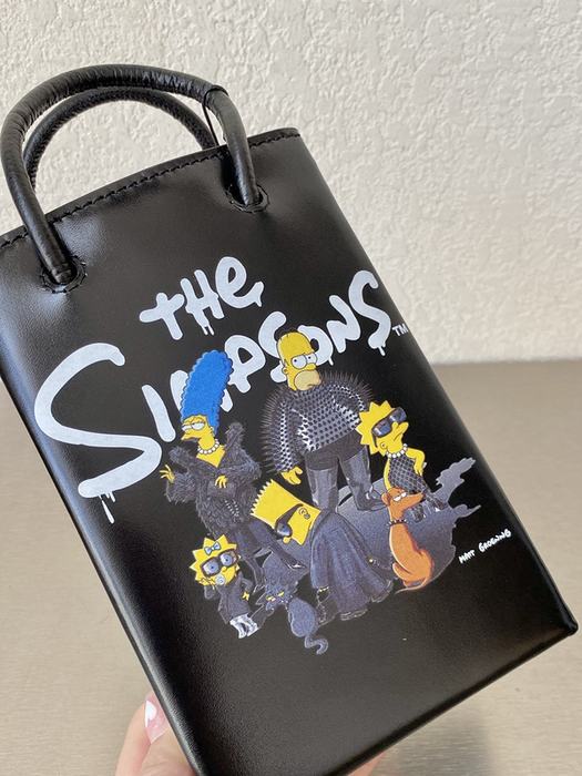 YUPOO BALEN HANDBAG 9C38