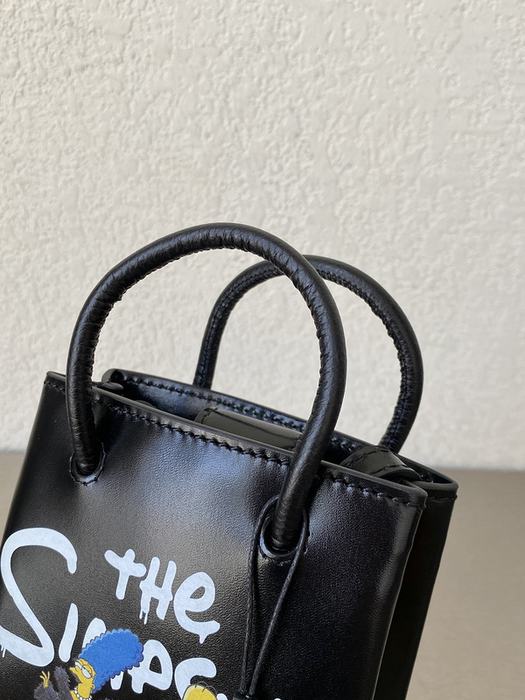 YUPOO BALEN HANDBAG 9C38