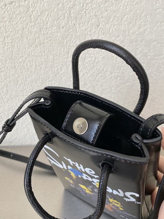 YUPOO BALEN HANDBAG 9C38