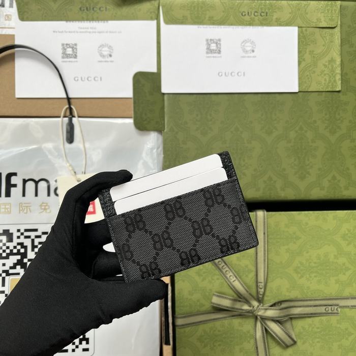 YUPOO BALEN Hacker 680386 783E