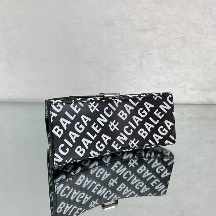 YUPOO BALEN Hourglass 543C