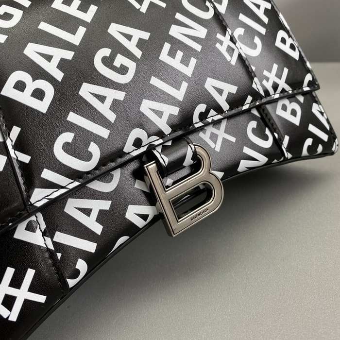 YUPOO BALEN Hourglass E367