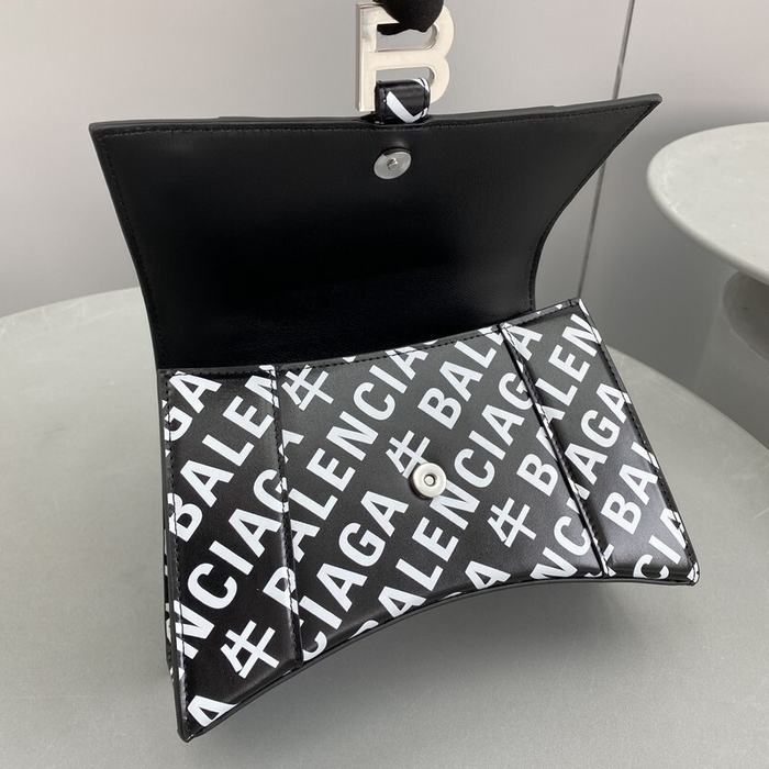 YUPOO BALEN Hourglass E367