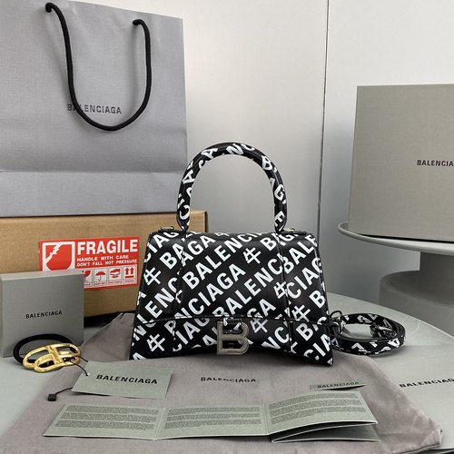 YUPOO BALEN Hourglass E367