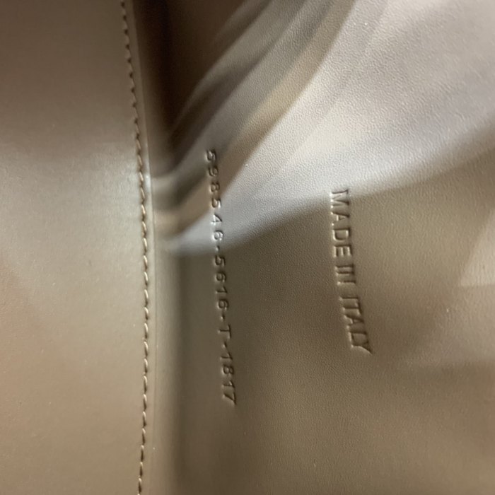 YUPOO BALEN Hourglass crossbody bag 2A85