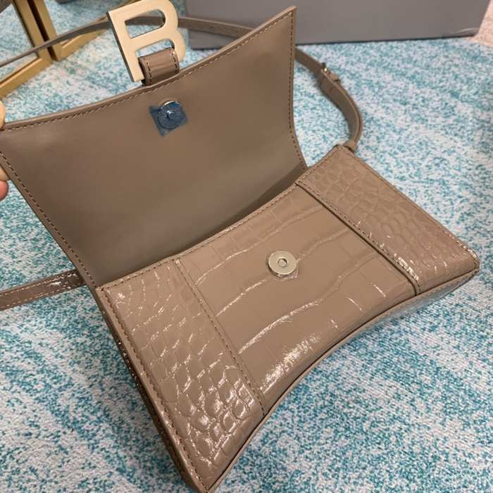 YUPOO BALEN Hourglass crossbody bag 2A85