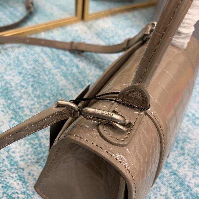 YUPOO BALEN Hourglass crossbody bag 2A85