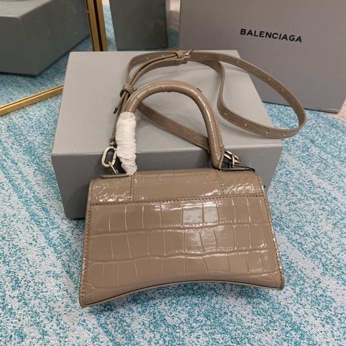 YUPOO BALEN Hourglass crossbody bag 2A85