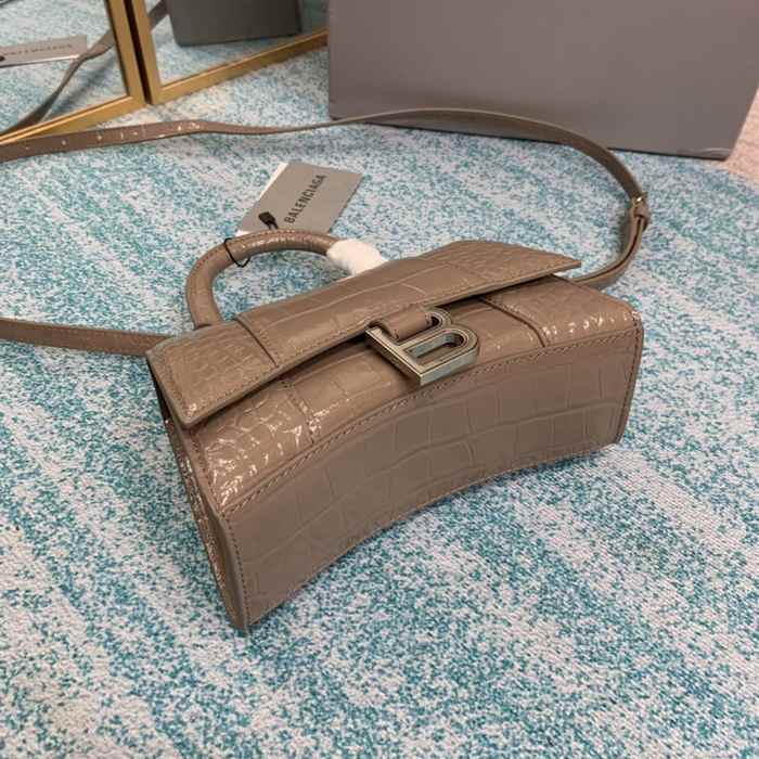 YUPOO BALEN Hourglass crossbody bag 2A85