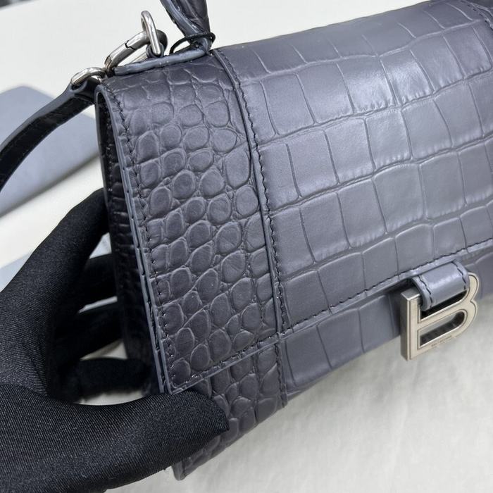 YUPOO BALEN Hourglass crossbody bag 3A53