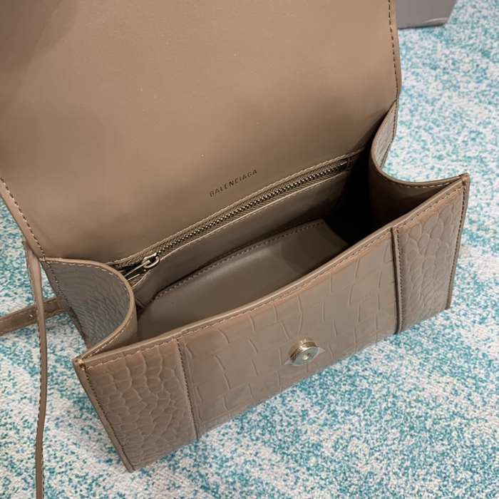 YUPOO BALEN Hourglass crossbody bag 6702