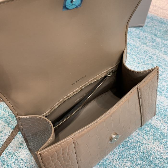 YUPOO BALEN Hourglass crossbody bag 6702