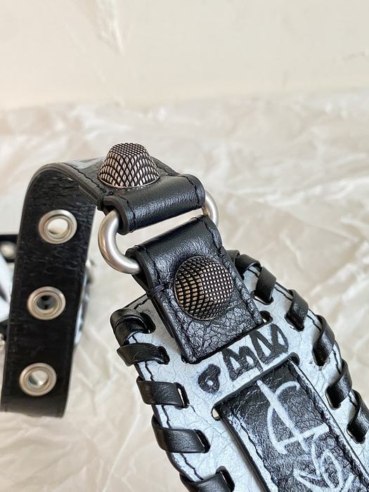 YUPOO BALEN Le Cagole bag AADD