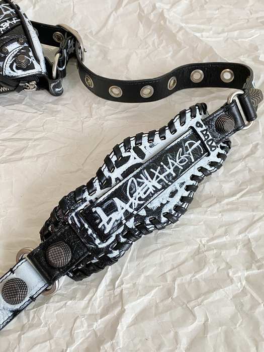 YUPOO BALEN Le Cagole bag AADD