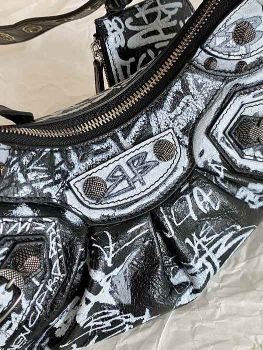 YUPOO BALEN Le Cagole bag AADD