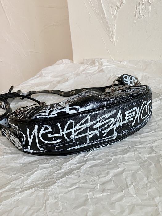 YUPOO BALEN Le Cagole bag AADD