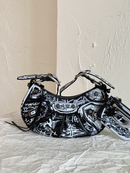 YUPOO BALEN Le Cagole bag AADD