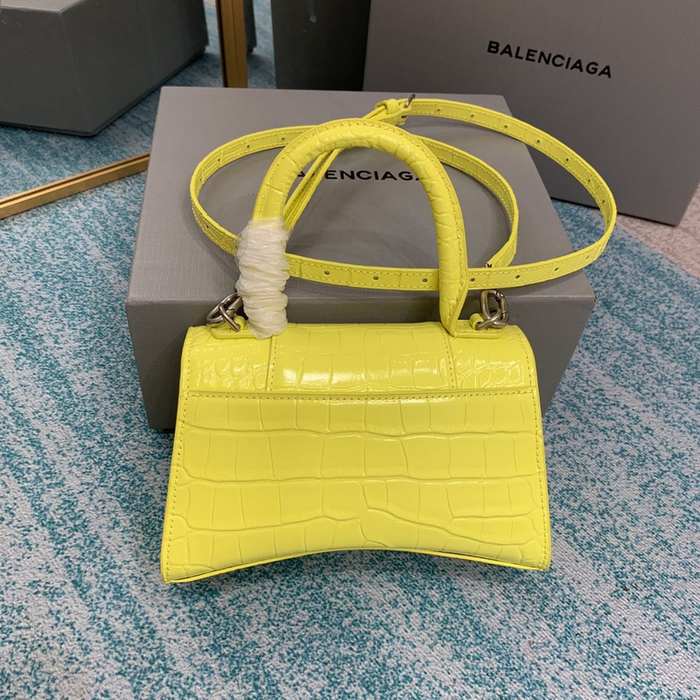 YUPOO BALEN MINI Hourglass 8ECD