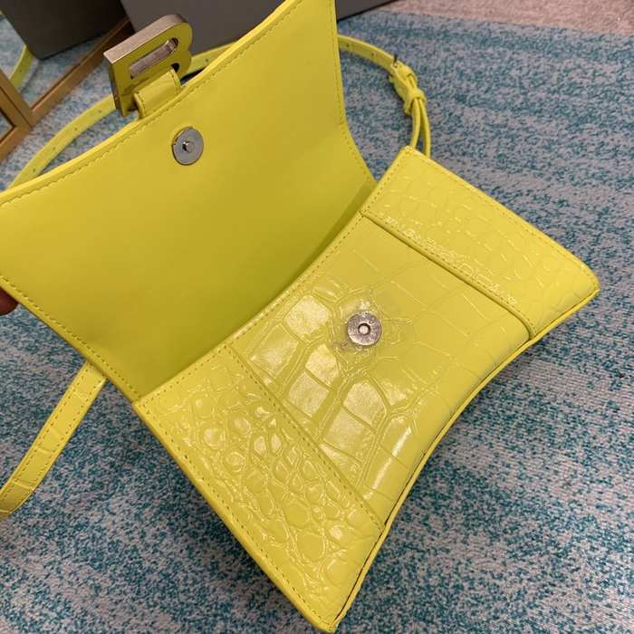 YUPOO BALEN MINI Hourglass 8ECD