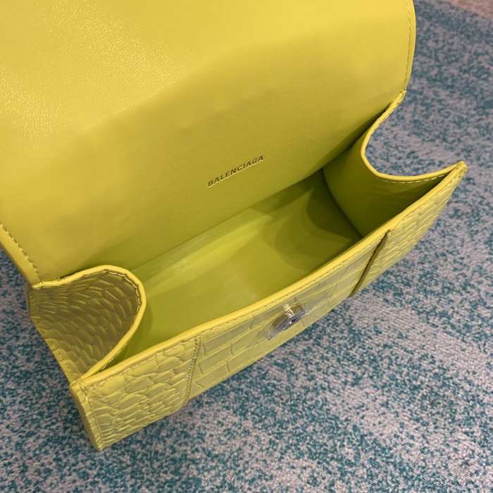 YUPOO BALEN MINI Hourglass 8ECD