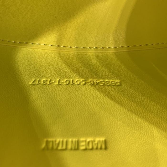 YUPOO BALEN MINI Hourglass 8ECD