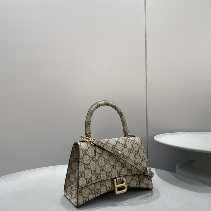 YUPOO BALEN X GG 92940 HANDBAG 0895