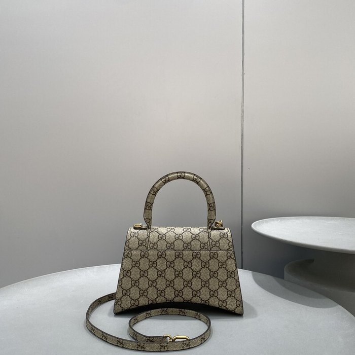 YUPOO BALEN X GG 92940 HANDBAG 0895