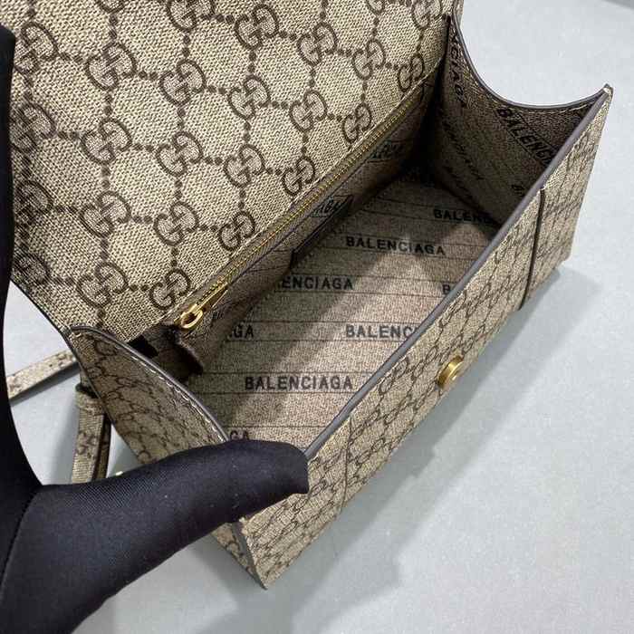 YUPOO BALEN X GG 92940 HANDBAG 0895