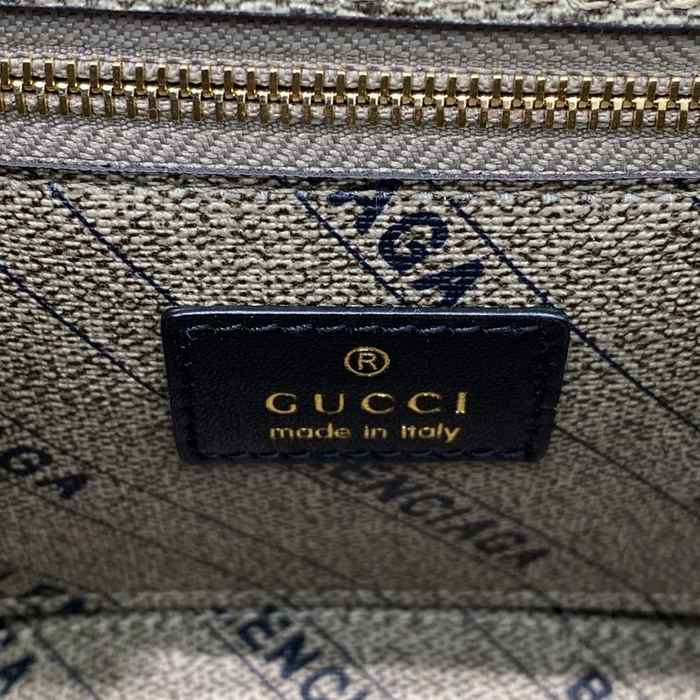 YUPOO BALEN X GG 92940 HANDBAG 0895