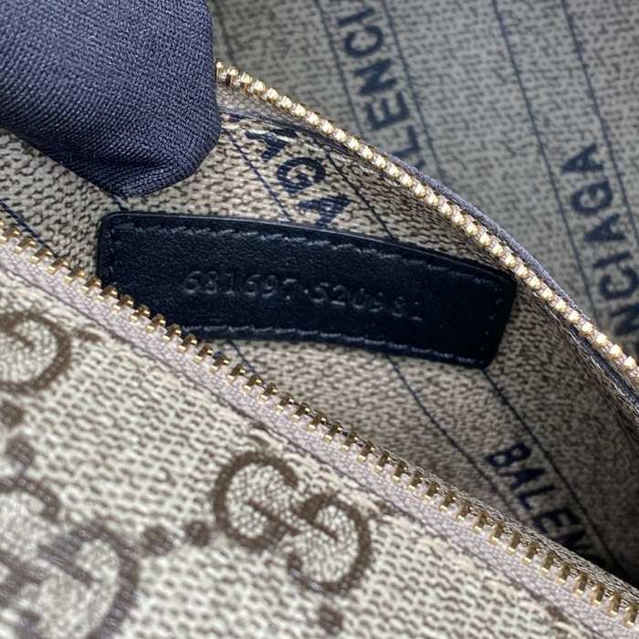 YUPOO BALEN X GG 92940 HANDBAG 0895