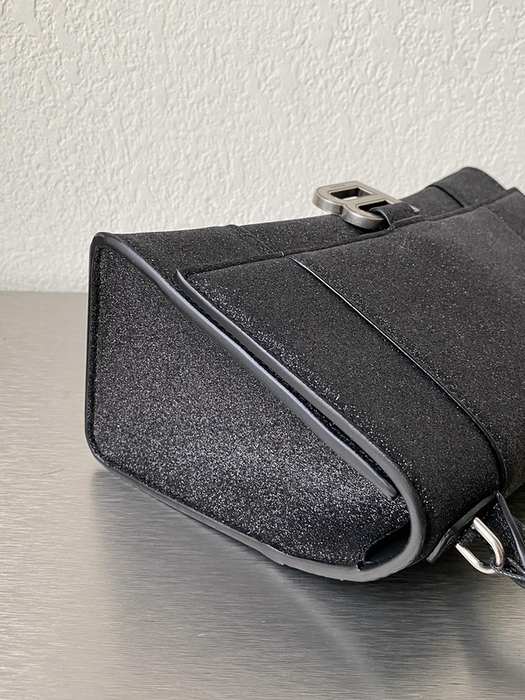 YUPOO BALEN XS 23cm handle bag 8D30